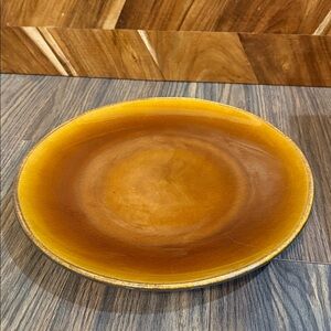 Costa Nova Roda Stoneware 12” Charger Plate or Serving Plate
